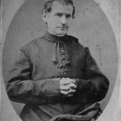 Don Bosco Fotohistorisch