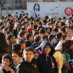 Don Bosco Aleppo / SDB MOR