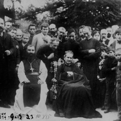 Don Bosco FotohistorischSalesianer